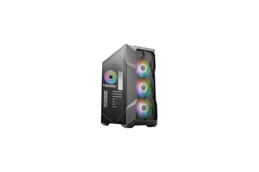 Powercolor Fighter Radeon 6600 Grafikkort 8gb Gddr6 Amd Radeon 6600 Pci Express - Tul Gaming  - 4713436173526