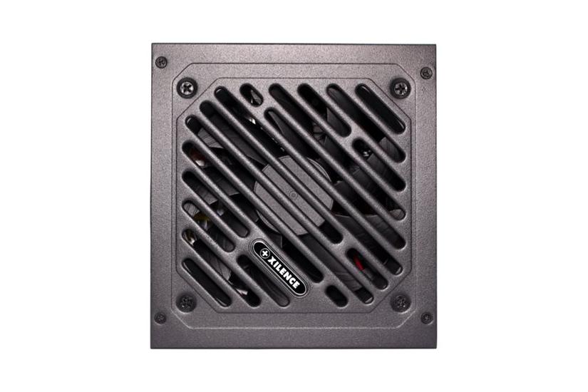 Sort Xilence Gaming Gold Series Xp850r12 Strømforsyning 850w Plus Gold Atx12v - Xilence Gaming  - 4044953503368
