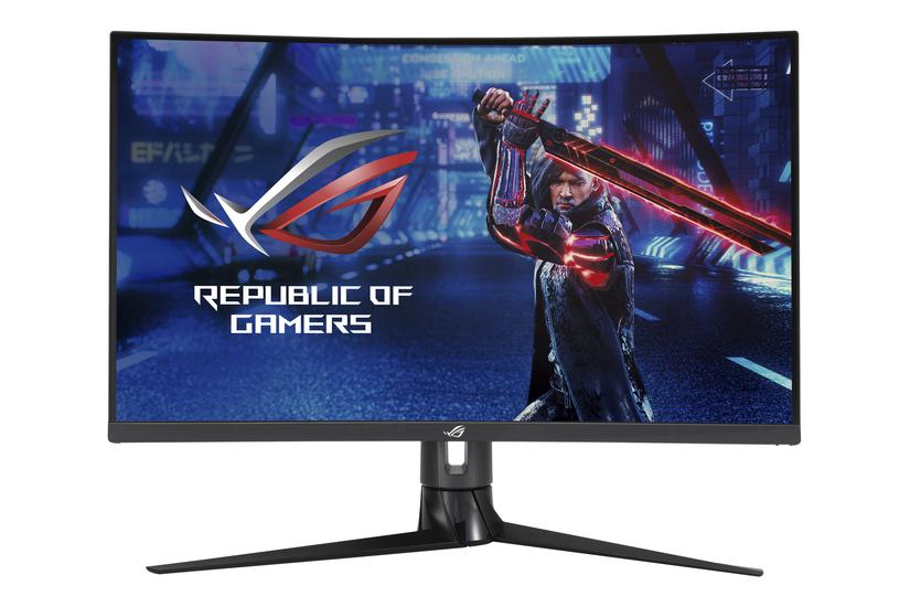 Benq Mobiuz Ex240n Skærm Led Baglys Amd Freesync Premium 4ms 1ms Full 1920x1080 Ved 165hz - Benq Gaming  - 4718755089268