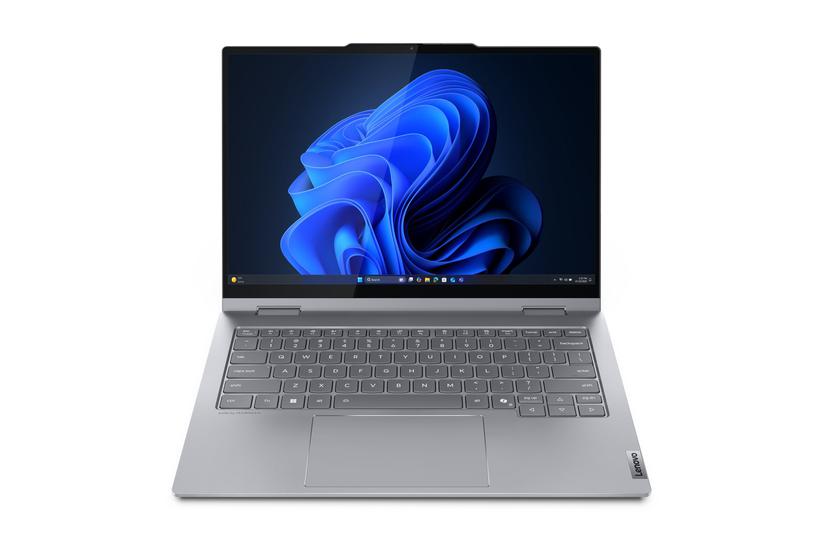 Lenovo Thinkbook Iau 21sq Bærbar Intel Core Ultra Serie 255u Ghz Ddr5 512 Ssd 2242 Pcie Nvm Express Nvme Ips - Lenovo Laptop  - 0198158892223