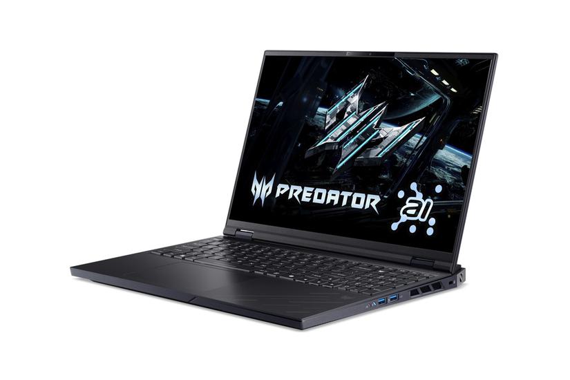 Microsoft Surface Laptop Copilot For Business Bærbar Intel Core Ultra Serie 236v Ghz Lpddr5x 512 Ssd Pcie - Microsoft Laptop