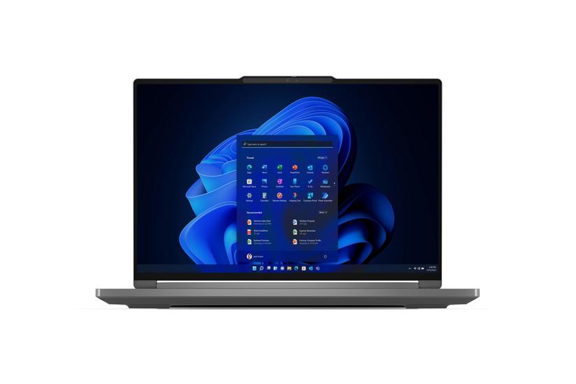 Lenovo Thinkbook 16p Irx 21n5 Bærbar Intel Core Gen 14650hx Ghz Ddr5 512 Ssd 2280 Pcie Nvm Express Nvme Ips - Lenovo Laptop  - 0197530358135