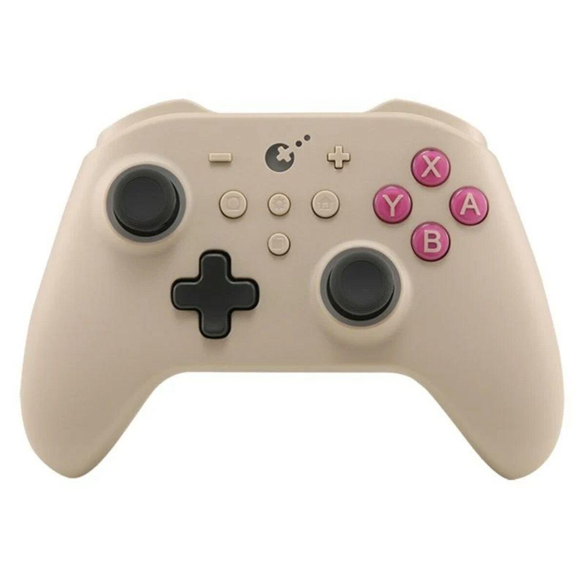 Controller Gulikit Gulikit Kk3 Pro Ns38 - Gaming  - 0795847765761