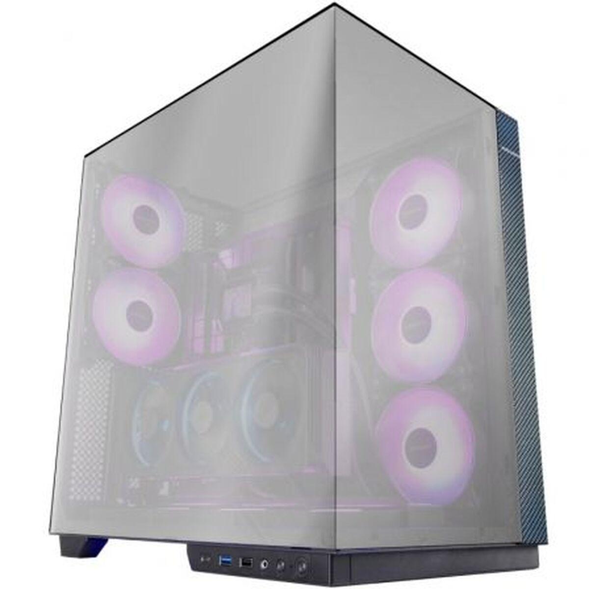 Atx Semi Tårn Kasse Mars Gaming Mc3gfpro - Gaming  - 8435693109310