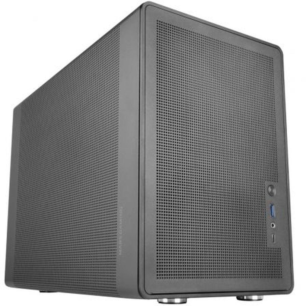 Atx Semi Tårn Kasse Mars Gaming Mcxpro - Gaming  - 8435693109525