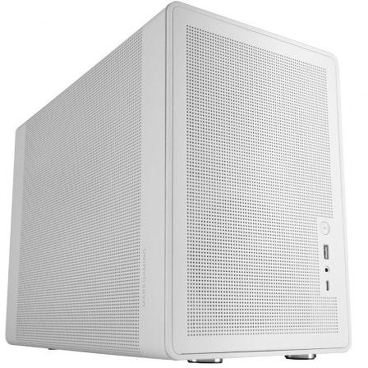 Atx Semi Tårn Kasse Mars Gaming Mcxprow - Gaming  - 8435693109532