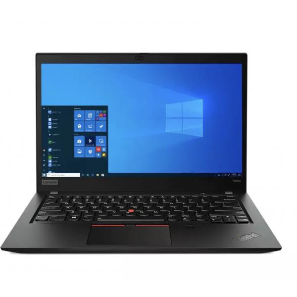 Lenovo Thinkpad T490s Touch - Lenovo Laptop