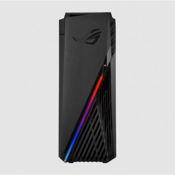 Gaming Stationær - Asus Gaming