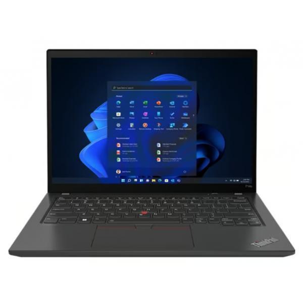 Lenovo Thinkpad P14s - Lenovo Laptop
