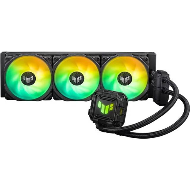 Asus Tuf Gaming 360 Argb 3x120mm - Asus Gaming  - 4711387267394
