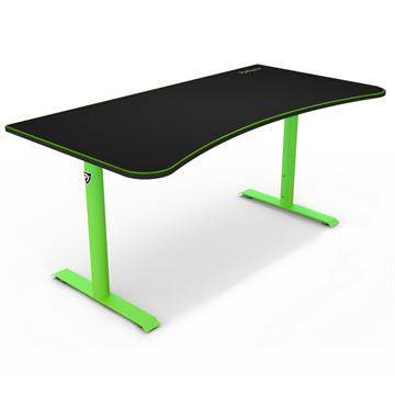 Grøn Arozzi Arena Gaming Desk Green - Arozzi Gaming  - 0769498677643