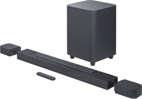 Jbl Bar 800 - Jbl Gaming  - 6925281996719