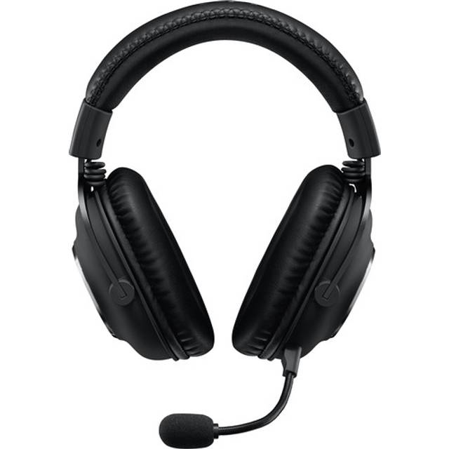 Sort Logitech Pro Wireless - Logitech Gaming  - 5099206089693