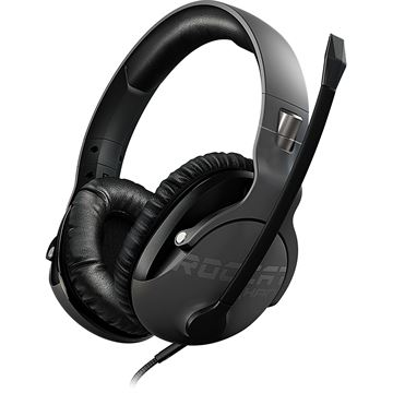 Roccat Khan Pro Gaming Headset Grey - Roccat Gaming  - 4250288122215