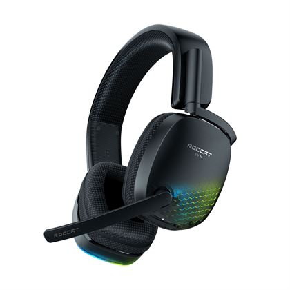Roccat Syn Pro Air Gaming Headset - Roccat Gaming  - 0731855541515