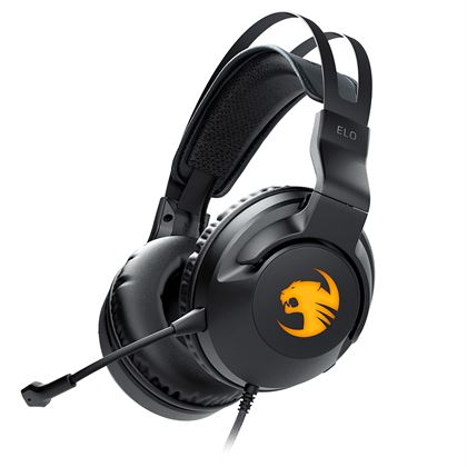 Roccat Elo Usb - Roccat Gaming  - 0731855541317