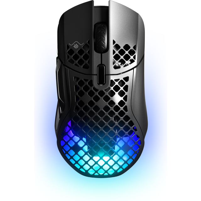 Steelseries Aerox Wireless - Steelseries Gaming  - 5707119044837