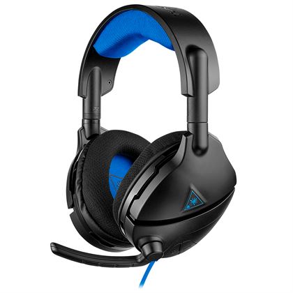 Turtle Beach Stealth 300p Gaming Headset - Turtle Beach Gaming  - 0731855033508