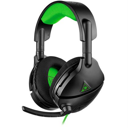 Turtle Beach Stealth 300x Gaming Headset - Turtle Beach Gaming  - 0731855023509