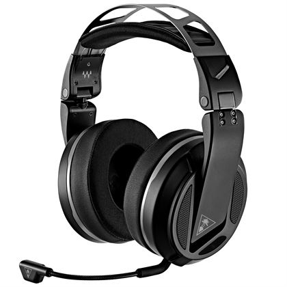 Turtle Beach Atlas Aero Trådløs Gaming Headset - Turtle Beach Gaming  - 0731855062966
