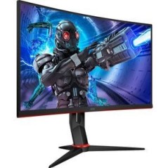 Aoc Gaming C27g2ze 1920 1080 Full Hdmi Displayport 240hz - Aoc Gaming  - 4038986187381