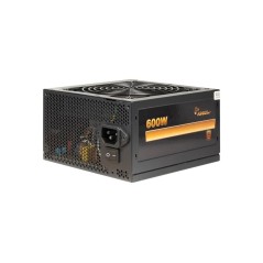 Argus Bps 600 600watt Plus Bronze - Gaming  - 4260455645256
