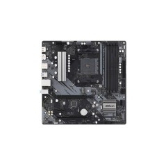 Asrock A520m Phantom Gaming Matx A520 Am4 Bundkort - Asrock Gaming  - 4710483932915