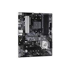Asrock B550 Phantom Gaming Atx Am4 Amd B550 - Asrock Gaming  - 4710483931499