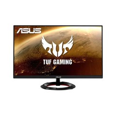 Asus Tuf Gaming Vg249q1r 1920 1080 Full Hdmi Displayport 165hz - Gaming  - 4718017734714