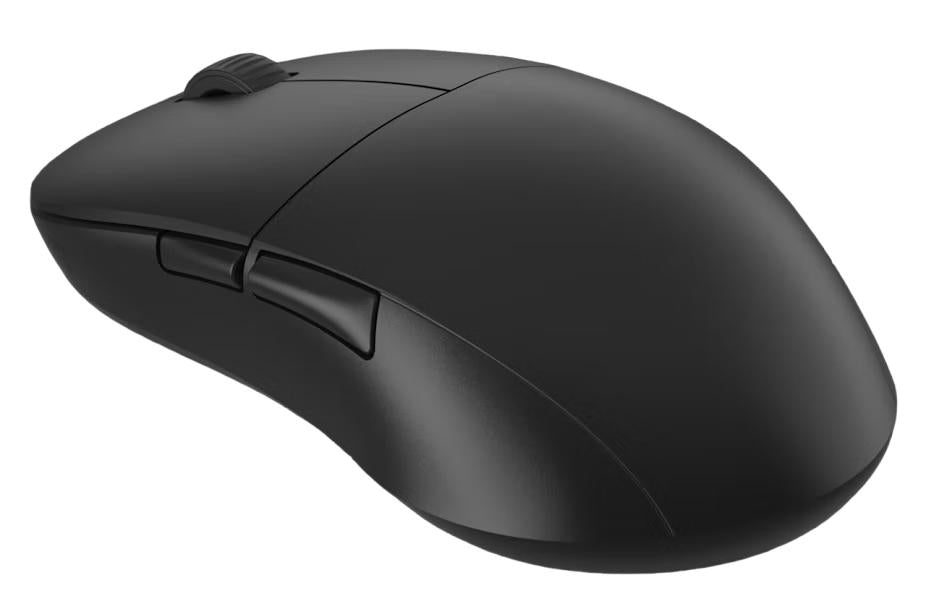 Sort Endgame Gear Xm2we Trådløs Gaming Mus - Endgame Gaming  - 4251442508753