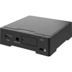 Axis D1110 Video Decoder - Axis Smarttv  - 7331021075696