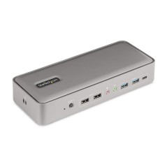 Startech Com Dual Laptop Usb Kvm Docking - Startechcom Laptop  - 065030898492