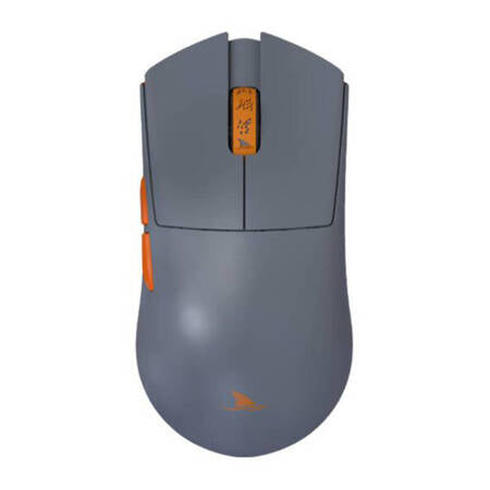 Trådløs Gaming Mouse Darmoshark M3s Pro Grå - Darmoshark Gaming  - 6953460503984