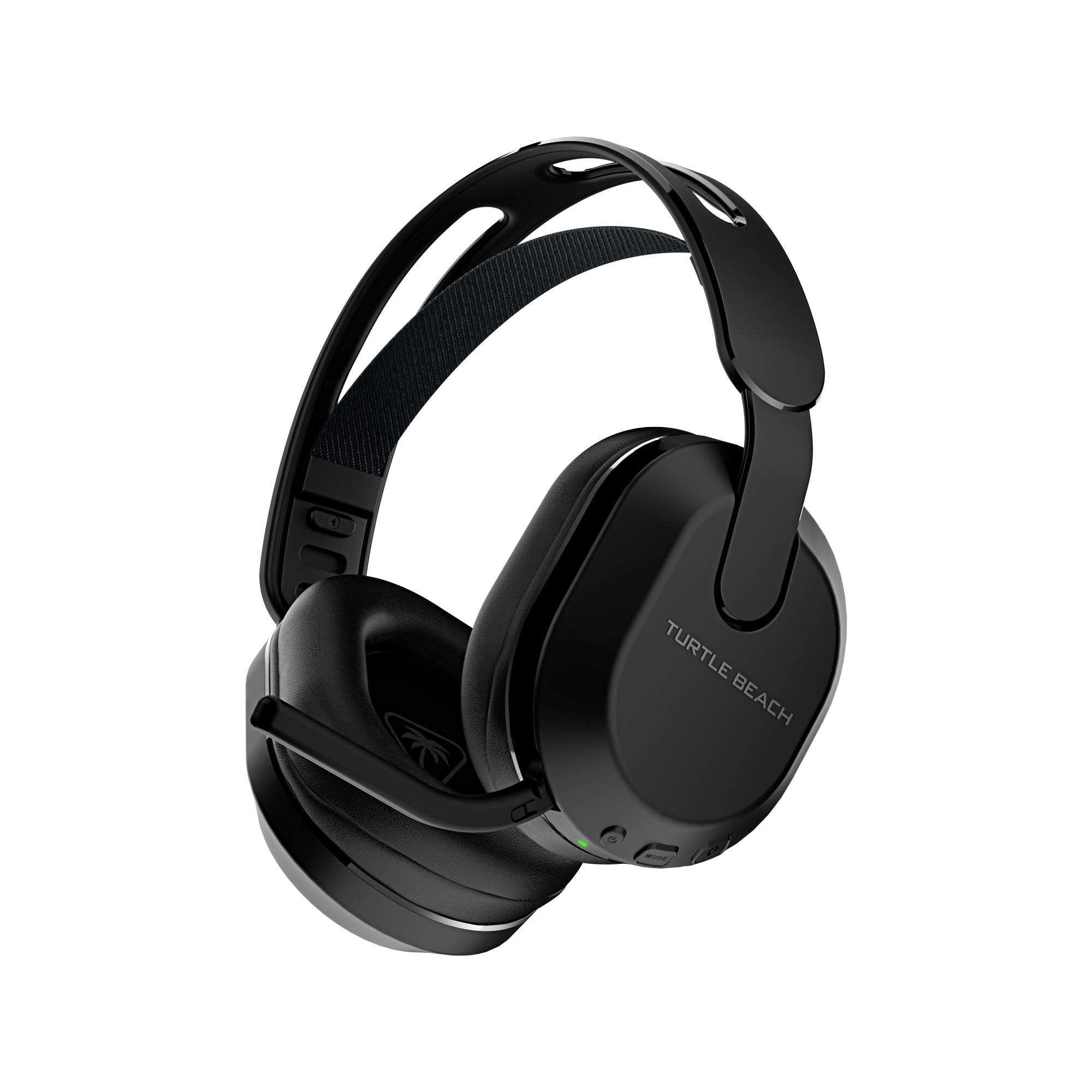 Sort Turtle Beach Stealth 500 Trådløs Gaming Headset - Turtle Beach Gaming