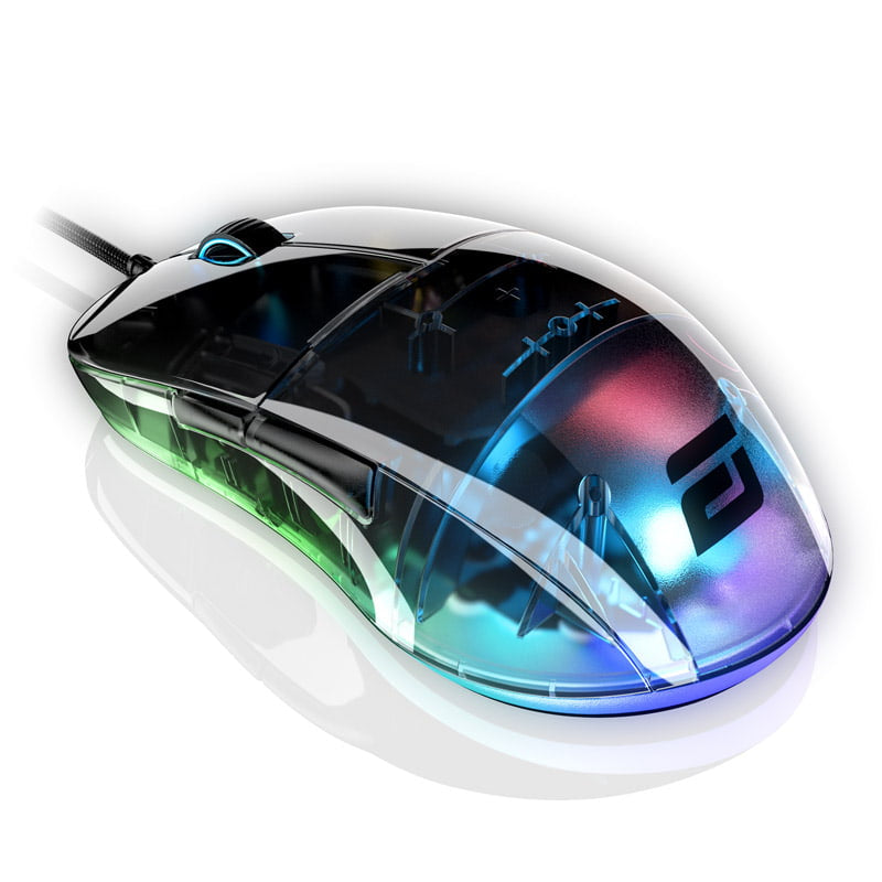 Endgame Gear Xm1 Rgb Gaming Mouse Dark Reflex - Endgame Gaming  - 4251442504144