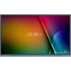 Viewsonic Ifp7533 - Viewsonic Smarttv  - 766907024302