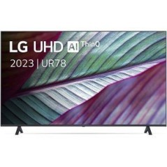 50ur78006lk Uhd 2160p - Lg Electronics Smarttv  - 8806087092080
