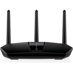 Netgear Nighthawk Rax30 Trådløs Router Desktop - Netgear Gaming  - 0606449153606