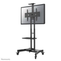 Sort Neomounts M1700black Display - Neomounts Gaming  - 8717371447083