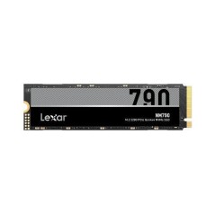 Lexar Nm790 Pci Express - Lexar Gaming  - 843367131464