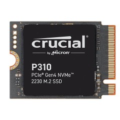 Crucial P310 1tb Pcie Gen4 Nvme 2230 - Crucial Gaming  - 649528942272