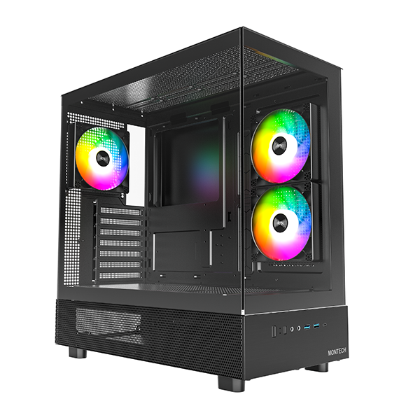Top Fragger Pro Gaming Computer Intel Rtx 5060 - Geekd Gaming