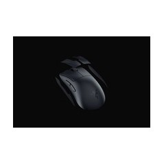 Sort Razer Deathadder Pro Optisk Trådløs - Razer Usa Gaming  - 8886419334057