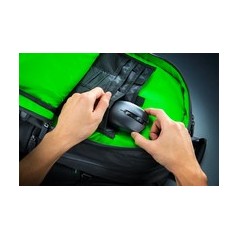 Sort Razer Orochi Optisk Trådløs - Razer Usa Gaming  - 8886419333241