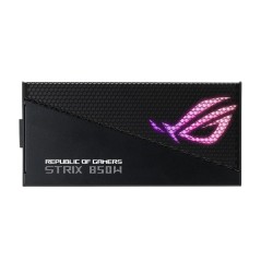 Asus Rog Strix 850w Gold Aura - Asus Gaming  - 4711081722014