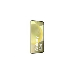 Gul Samsung Galaxy S24 128gb S921 Yellow - Samsung Samsunggalaxy  - 8806095299631