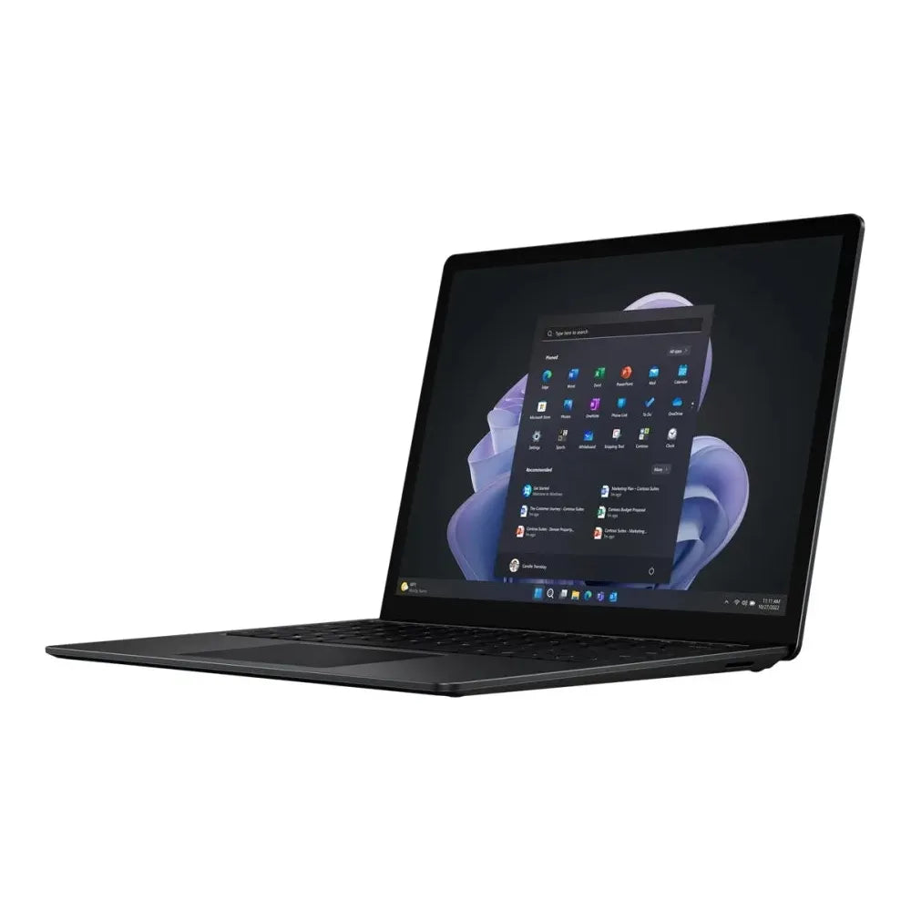 Microsoft Surface Laptop Ampquot Touch 16gb 256gb Ssd Brugt Som - Microsoft Laptop