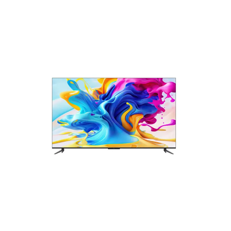 Tcl 65c645 Qled Google - Tcl Smarttv  - 5901292519681