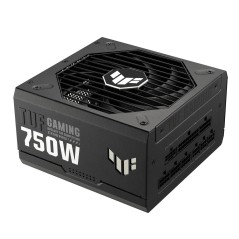 Asus Tuf Gaming 750w Gold Power - Asus Gaming  - 4711081786733