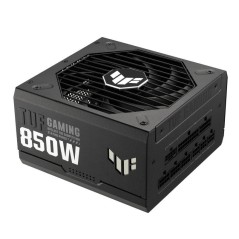 Asus Tuf Gaming 850w Gold Power - Asus Gaming  - 4711081786573